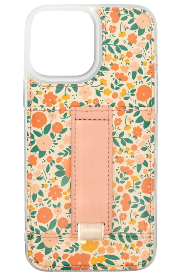 Summer Garden | Walli Cases