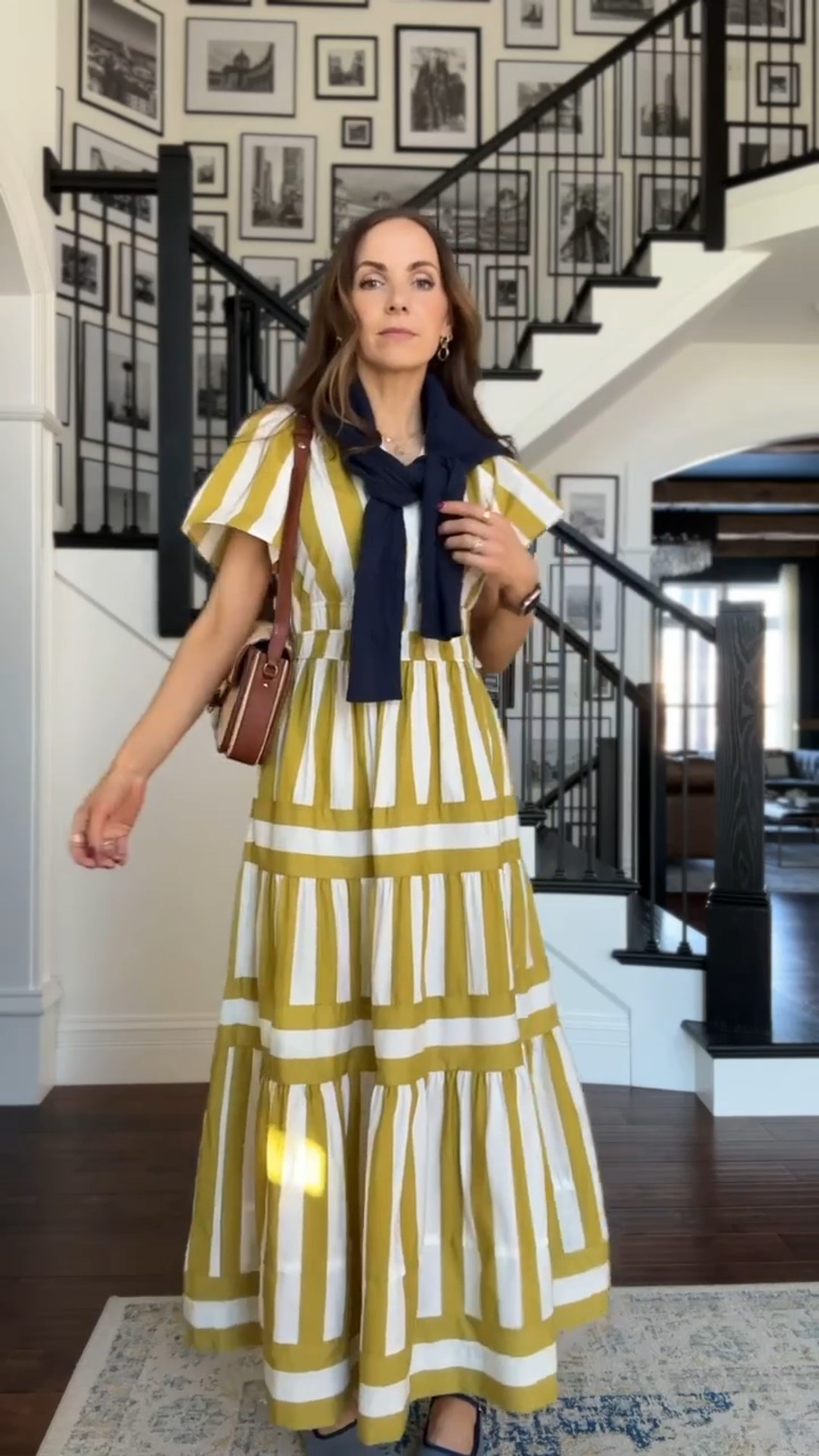 @Anthropologie 😍
XS Somerset dress
Size up in shoes 

#LTKootd #LTKgrwm