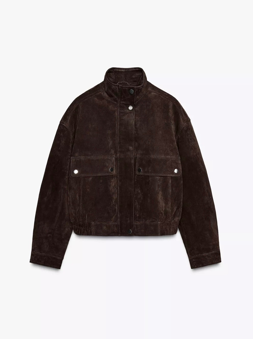 A jacket everyone needs tbh… this is quite possibly the most perfect autumnal suede jacket 🍂

#LTKuk #LTKstyletip #LTKautumn