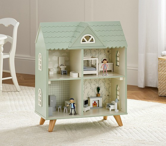 Elmhurst Dollhouse | Pottery Barn Kids