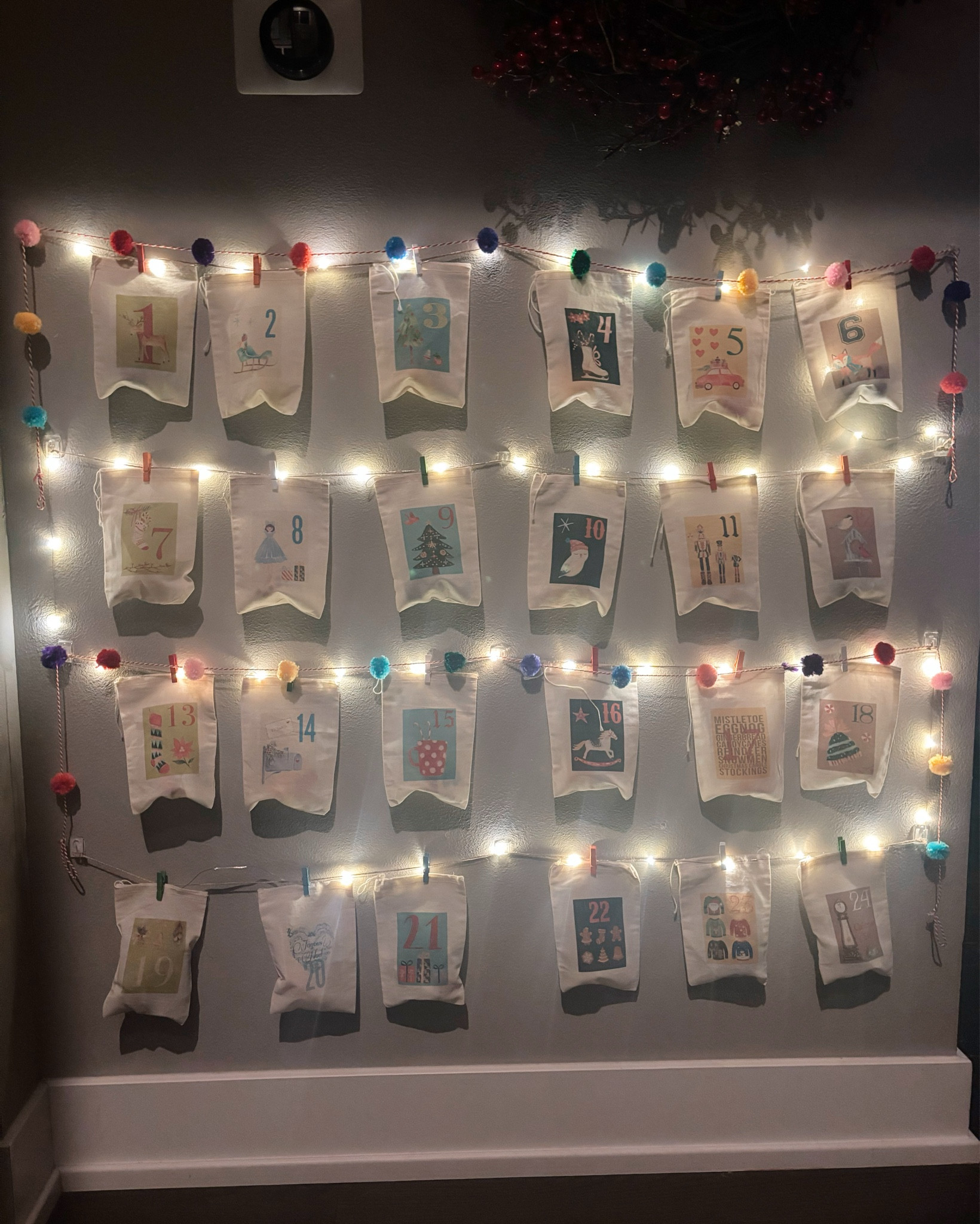Advent season is here! 

#LTKHoliday #LTKKids #LTKGiftGuide