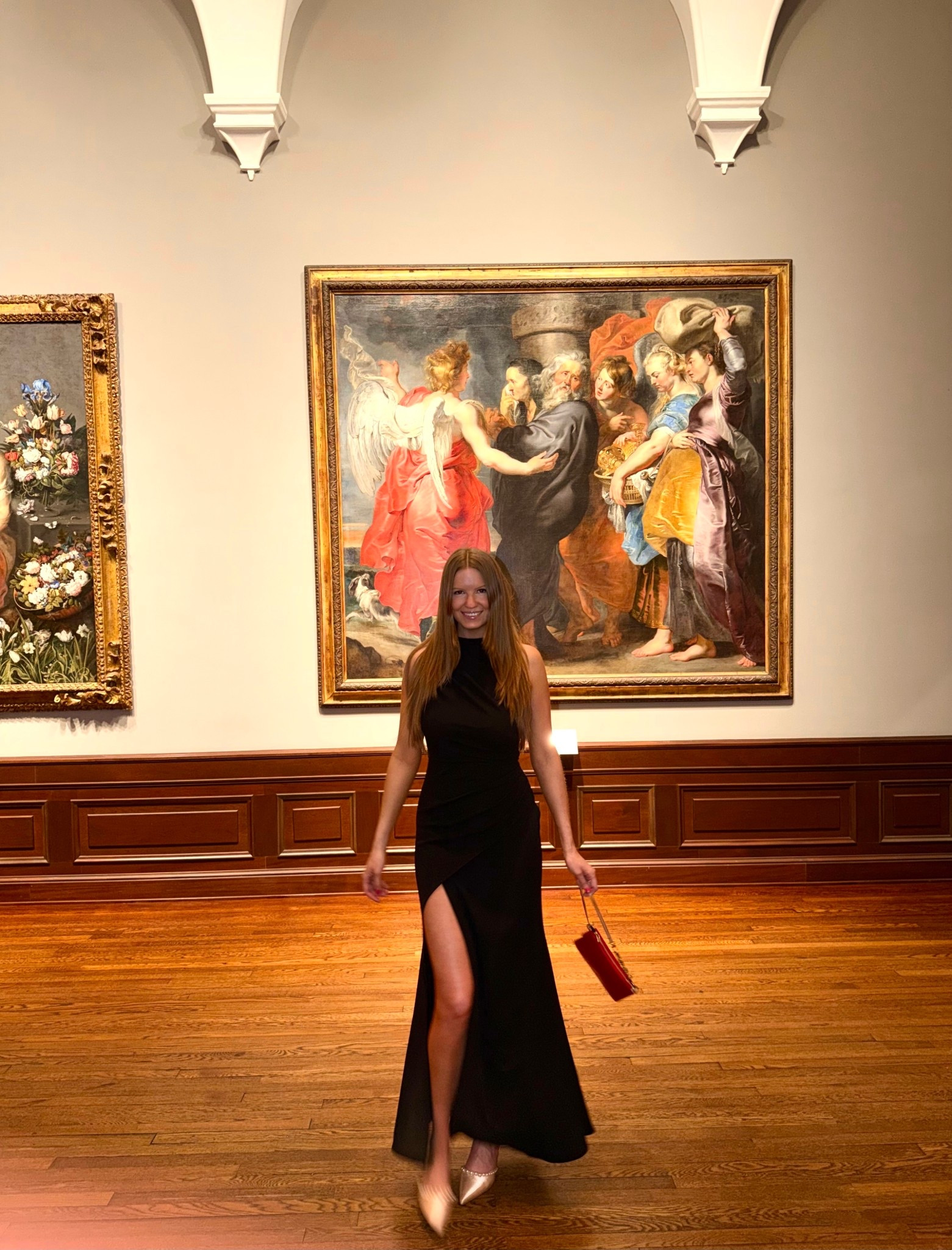 Wedding guest season 💌 black tie wedding guest dress, what to wear to a wedding, what to wear to black tie, wedding guest inspo 

#LTKSeasonal #LTKgrwm #LTKSaleAlert