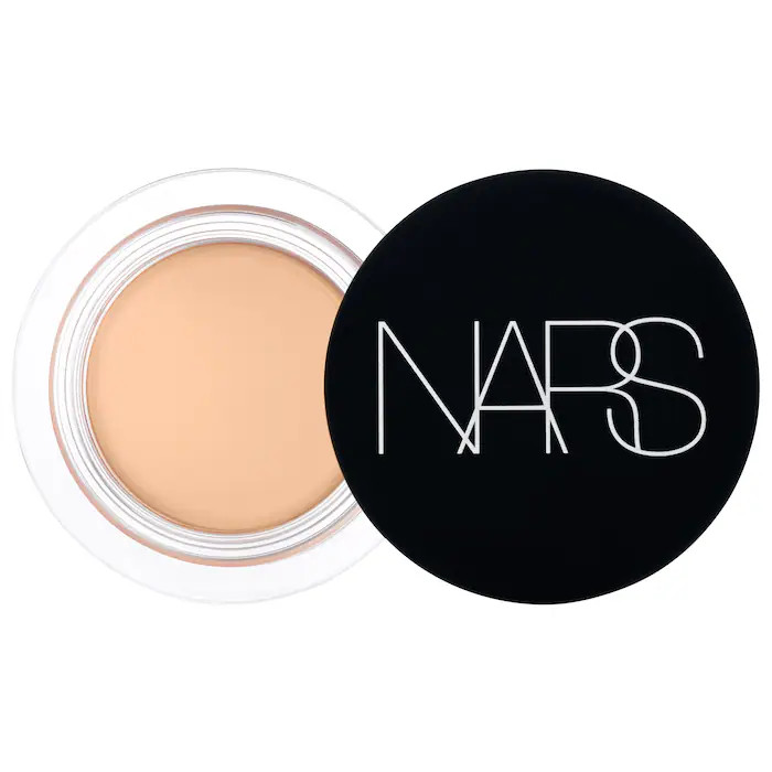 Soft Matte Complete Full Coverage Longwear Concealer with Hyaluronic Acid | Sephora (US)