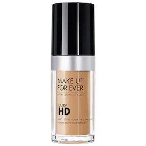 Ultra HD Invisible Cover Foundation | Sephora (CA)