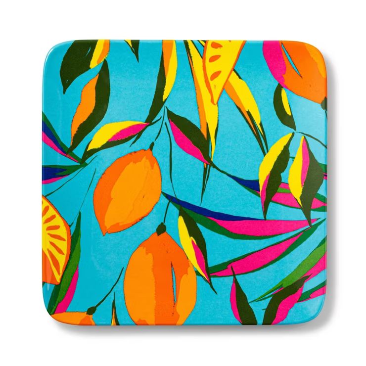 Target/Kitchen & Dining/Tableware/Plates/Salad Plates‎Shop all Tabitha Brown for Target8.5" Mel... | Target