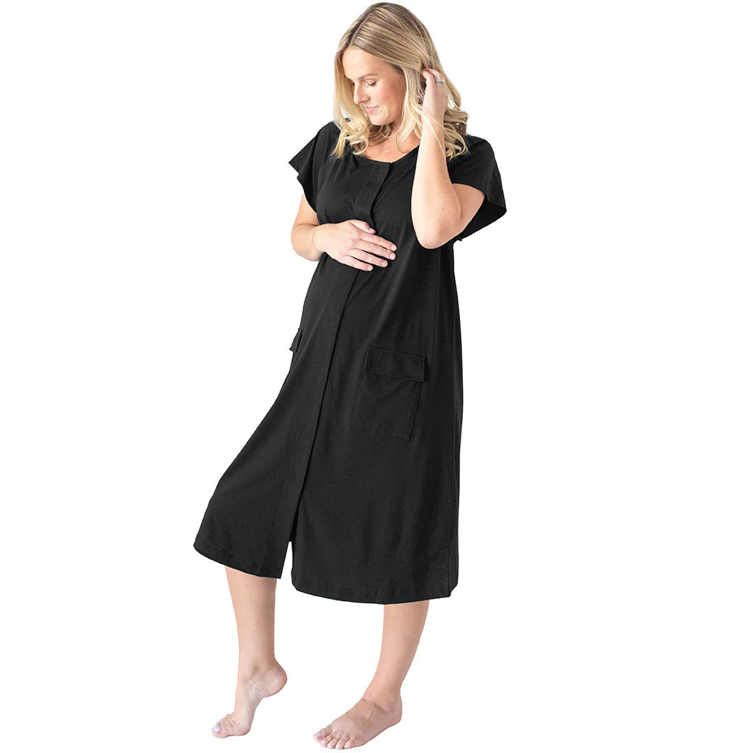 Universal Labor & Delivery Gown | Kindred Bravely