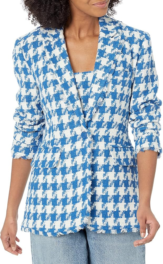Steve Madden Women's Harlow Jacket | Amazon (US)