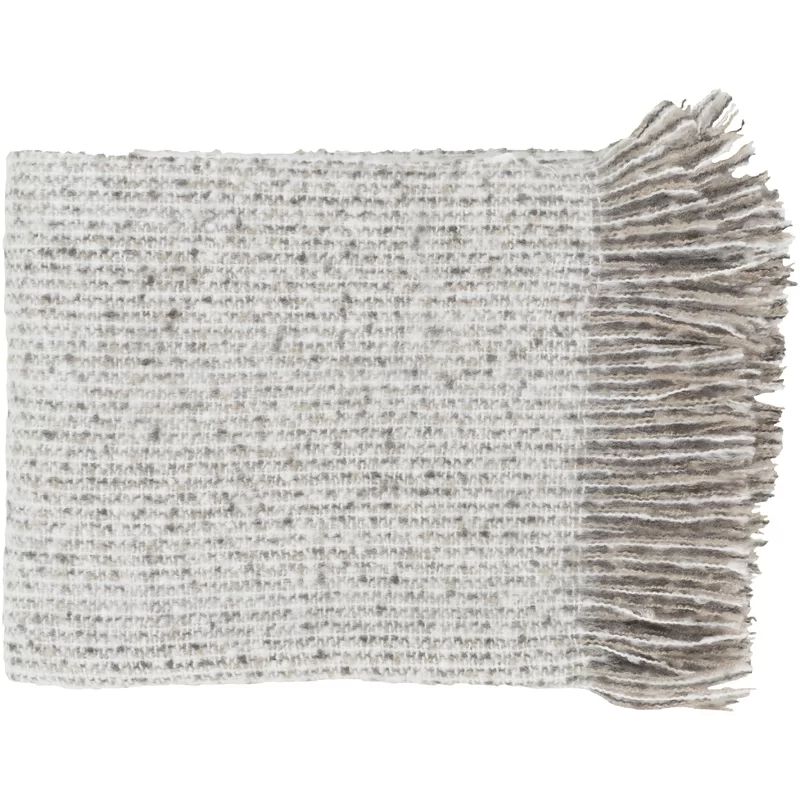 Richardton Throw | Wayfair North America