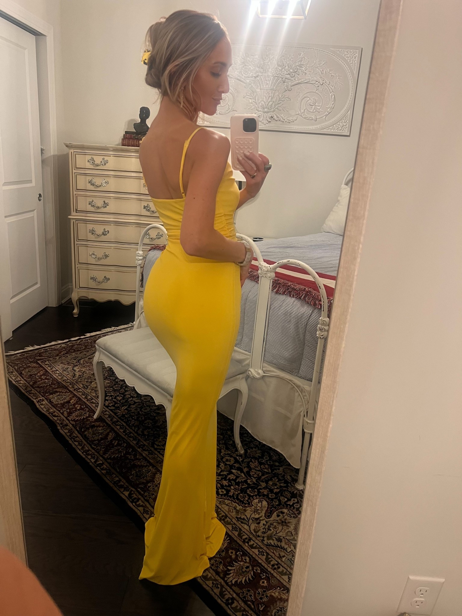 Wedding guest dress on major sale!!! Currently under $30!!

Long dresses
Wedding guest dress
Yellow dresses
Summer dresses


#LTKSeasonal #LTKSaleAlert #LTKWedding