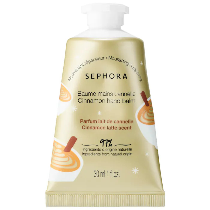 Cinnamon Hand Balm | Sephora (US)