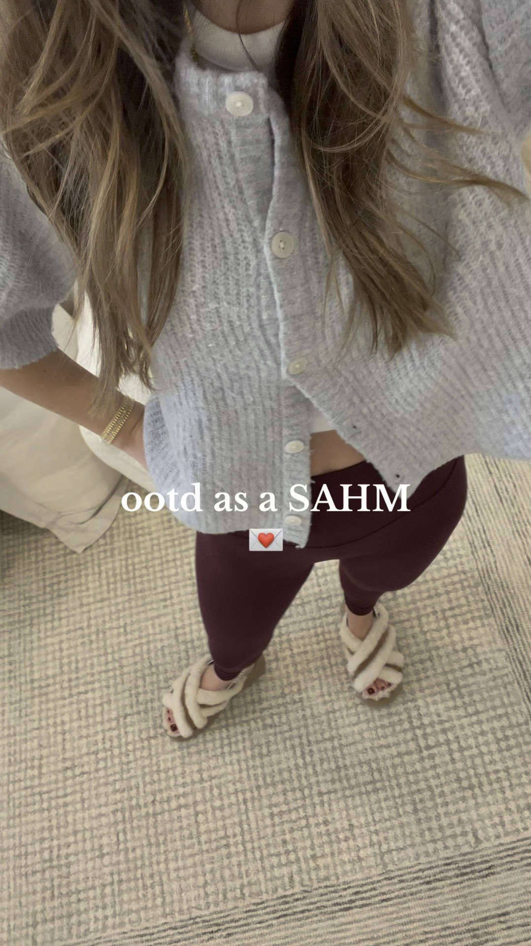 ootd as a sahm ❤️

sahm outfit
mom outfit
athleisure 
ootd
casual outfit 

#LTKFindsUnder50 #LTKActive #LTKFindsUnder100