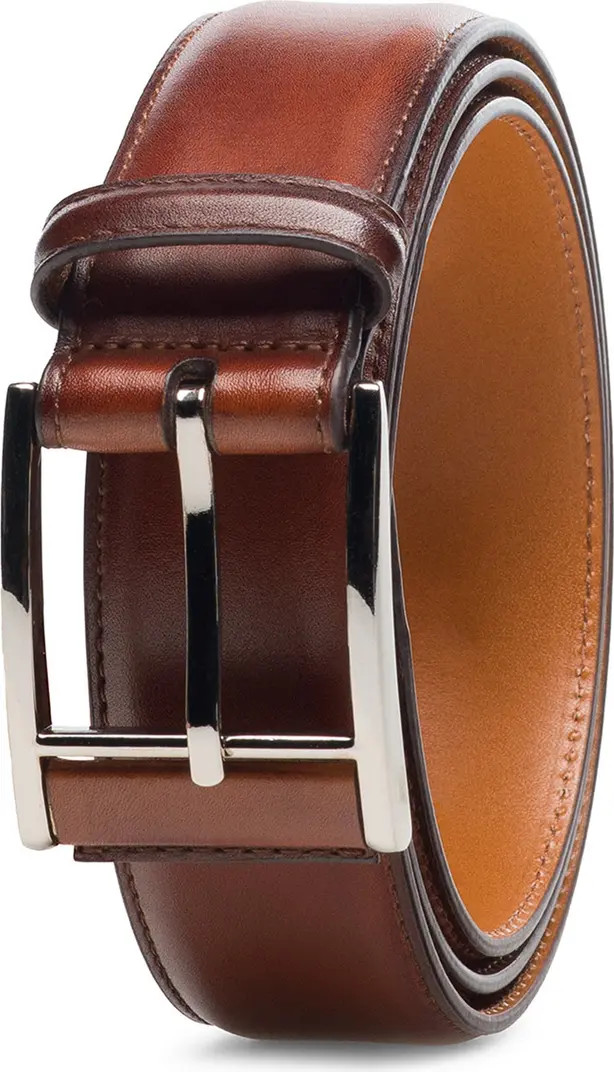 Velaz Leather Belt | Nordstrom