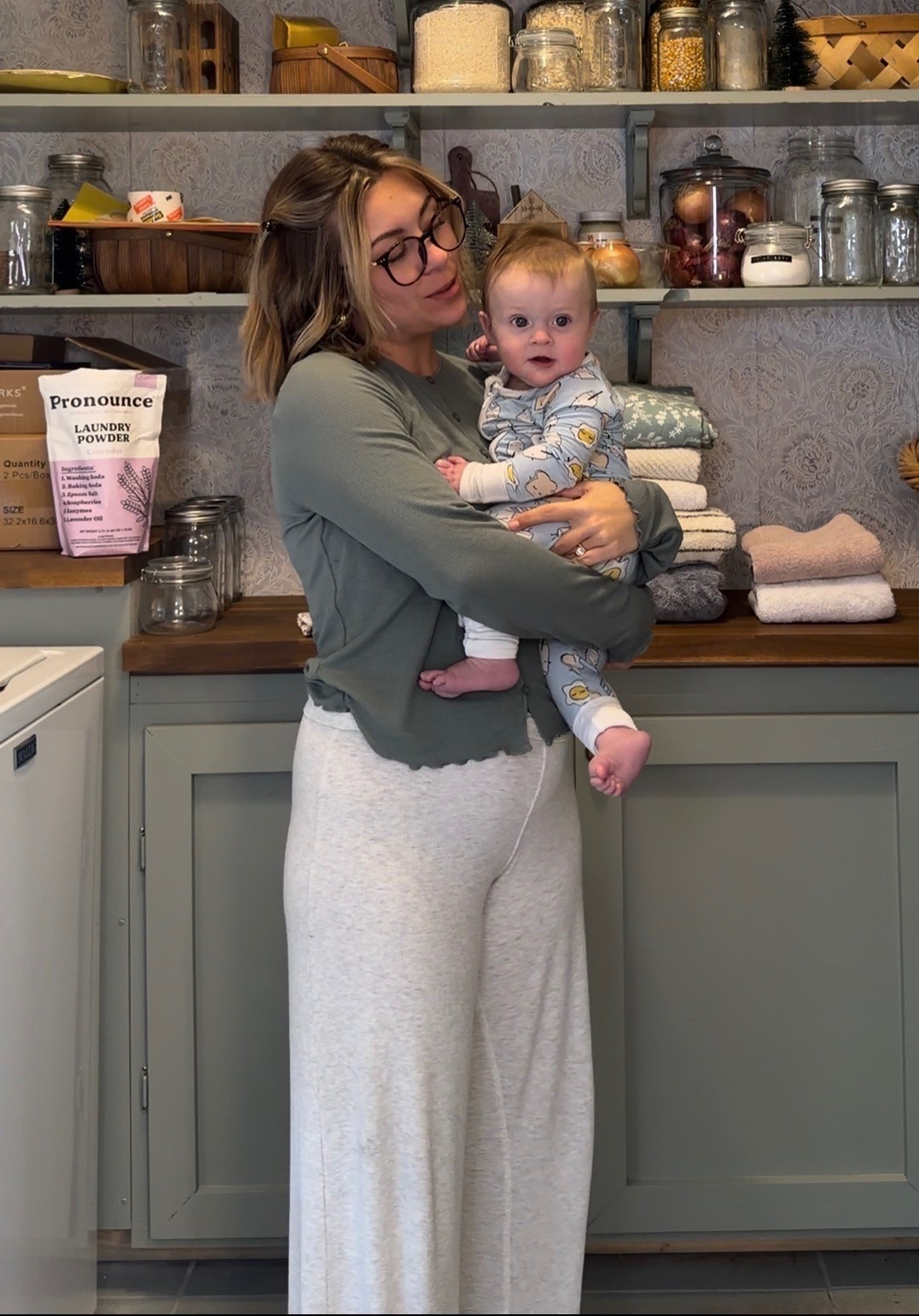 links from today!!

#ootd #cozymomoutfit #babyoutfit #laundrydetergent #nontoxic 

#LTKmomlife #LTKBaby #LTKootd