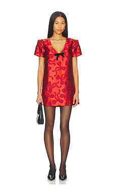 Jeanette Dress
                    
                    Show Me Your Mumu | Revolve Clothing (Global)