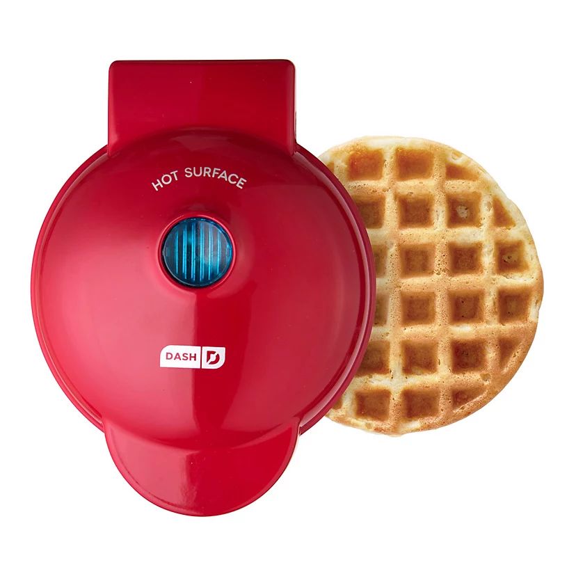 Dash Mini Waffle Maker | Kohl's