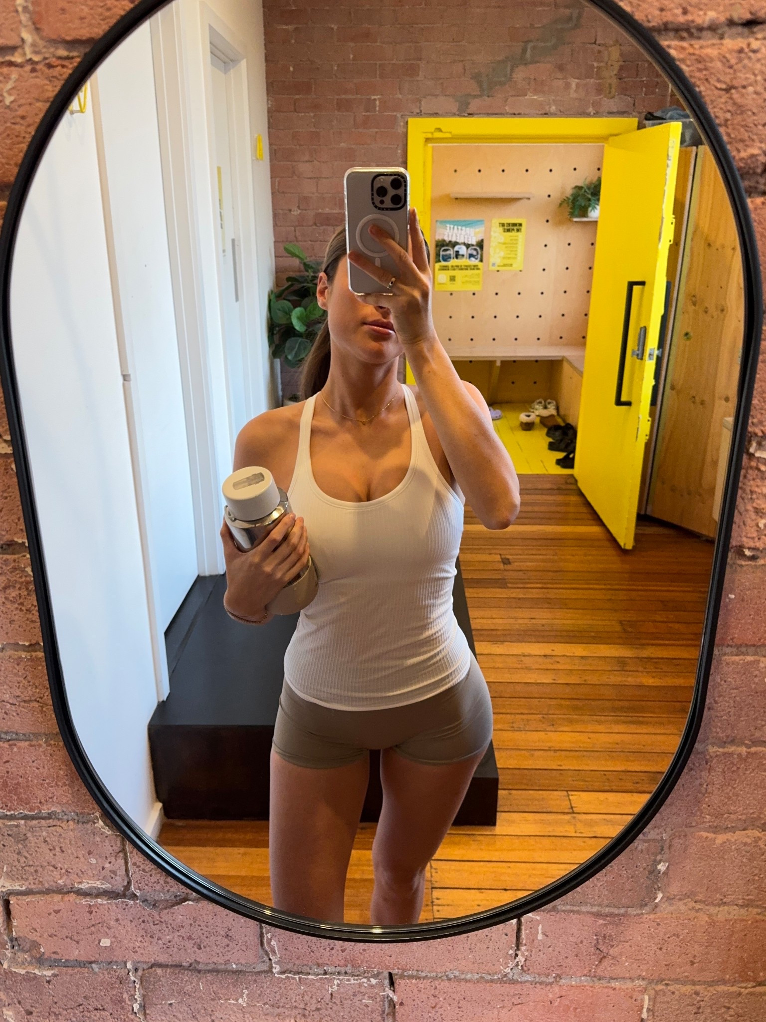 Hot mat pilates outfit 🧘🏼‍♀️

#LTKfitness #LTKaustralia