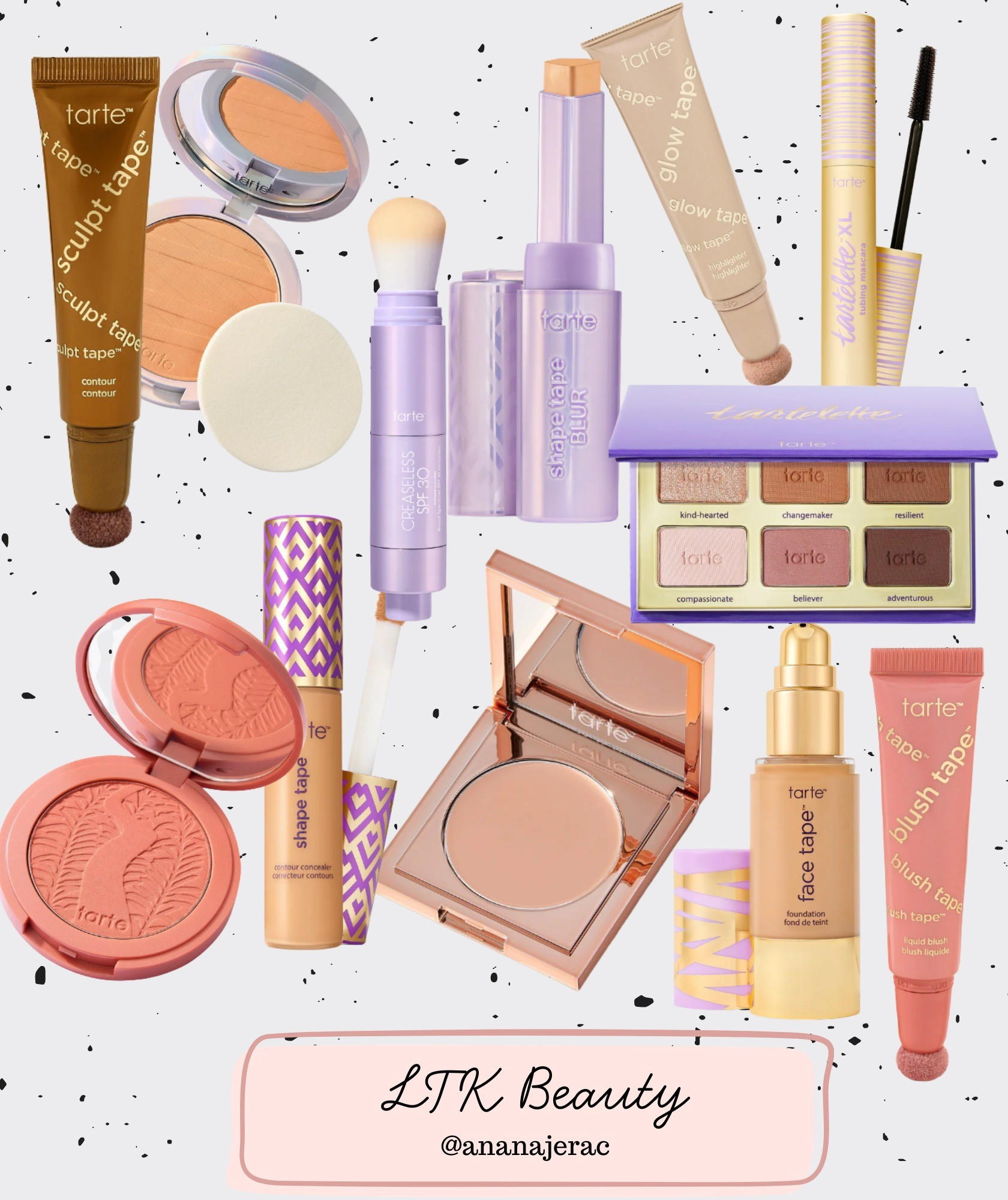 #LTKBeauty #LTKSaleAlert #LTKgrwm