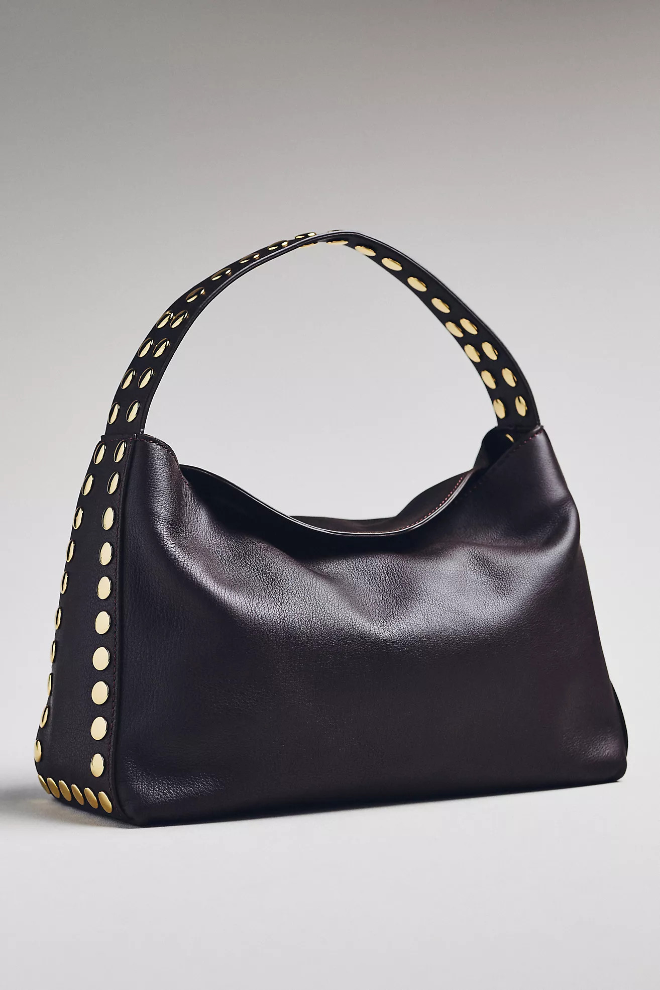 B-Low The Belt Studded Shoulder Bag | Anthropologie (US)