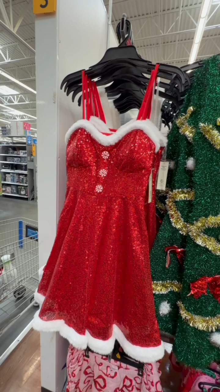 11/11/25 Walmart cute holiday outfits 💕 sweater dress 
holiday party outfit
Holiday dress
Thanksgiving outfit
Amazon fashion
Target outfit 
Gifts 
90s outfit 
Quiet luxury 
Oversized Blazer
Chunky earring
capsule wardrobe
basics
workwear
curvy outfits 
Airport outfit
Travel outfit
neutral outfits
minimal style
cozy loungewear
wedding guest dress
occasion dresses
little black dress
wide leg trousers
Tall Boots
Over the knee boots
Booties
Western boots 
Gift guide 
Gift idea 
Dark denim 
#LTKHalloween
#LTKGiftGuide
#LTKHoliday
#LTKSeasonal
#LTKActive
#LTKU
#LTKOver40
#LTKHome
#LTKSaleAlert
#LTKMidsize
#LTKParties
#LTKFindsUnder50
#LTKFindsUnder100
#LTKStyleTip
#LTKBeauty
#LTKWorkwear
#LTKTravel
#LTKShoeCrush
#LTKItBag
#LTKBaby
#LTKBump
#LTKKids
#LTKFamily
#LTKwedding 

#LTKStyleTip #LTKFindsUnder100 #LTKFindsUnder50