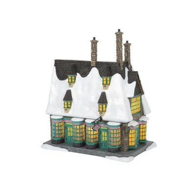 Harry Potter Village Honeydukes Sweet Shop Lit Village Building 8.7in H | Wayfair North America
