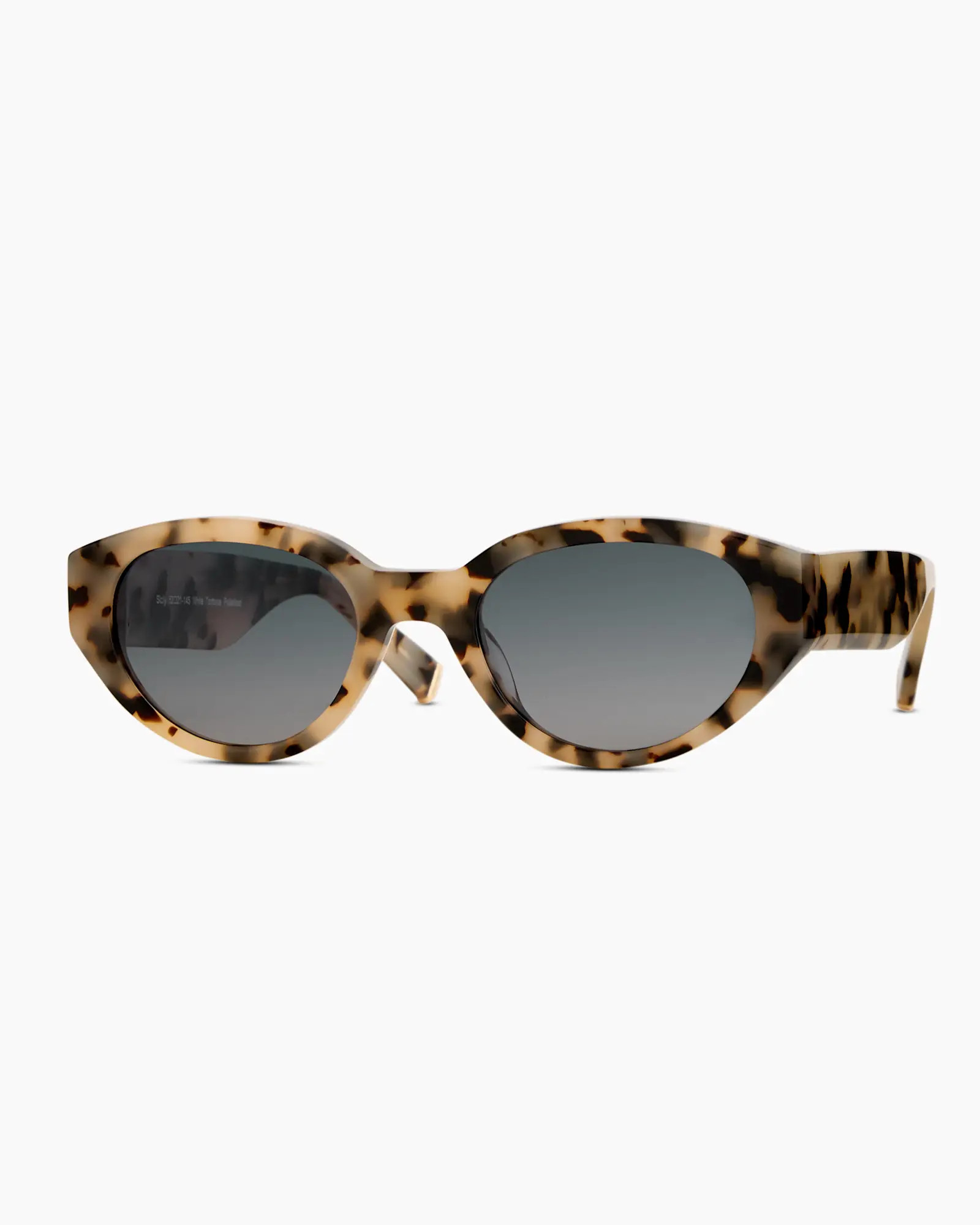 Sicily Polarized Acetate Sunglasses | Quince