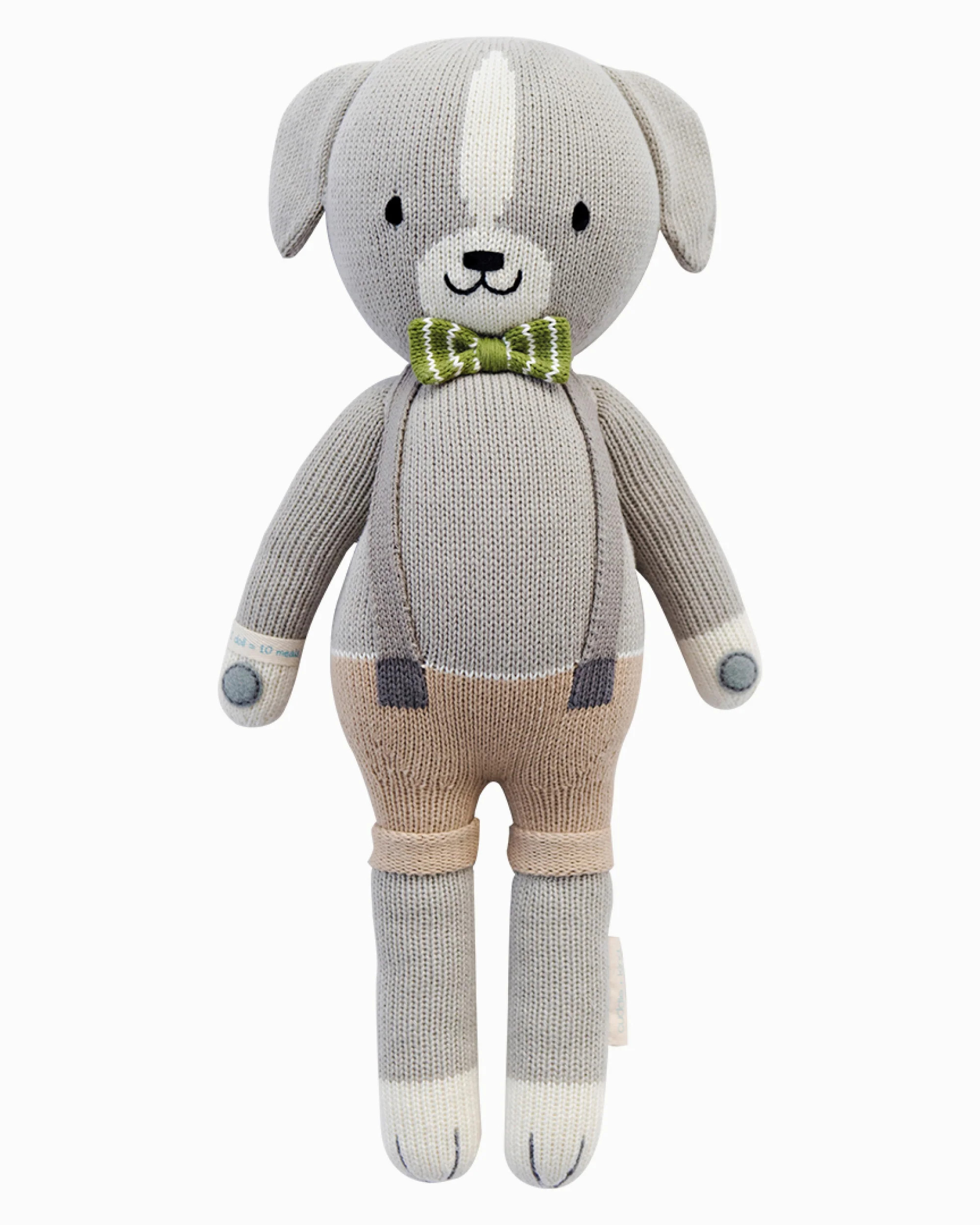Noah the dog | cuddle+kind
