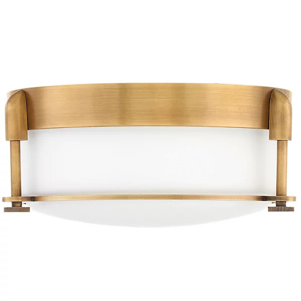 Colbin Flushmount | Lumens