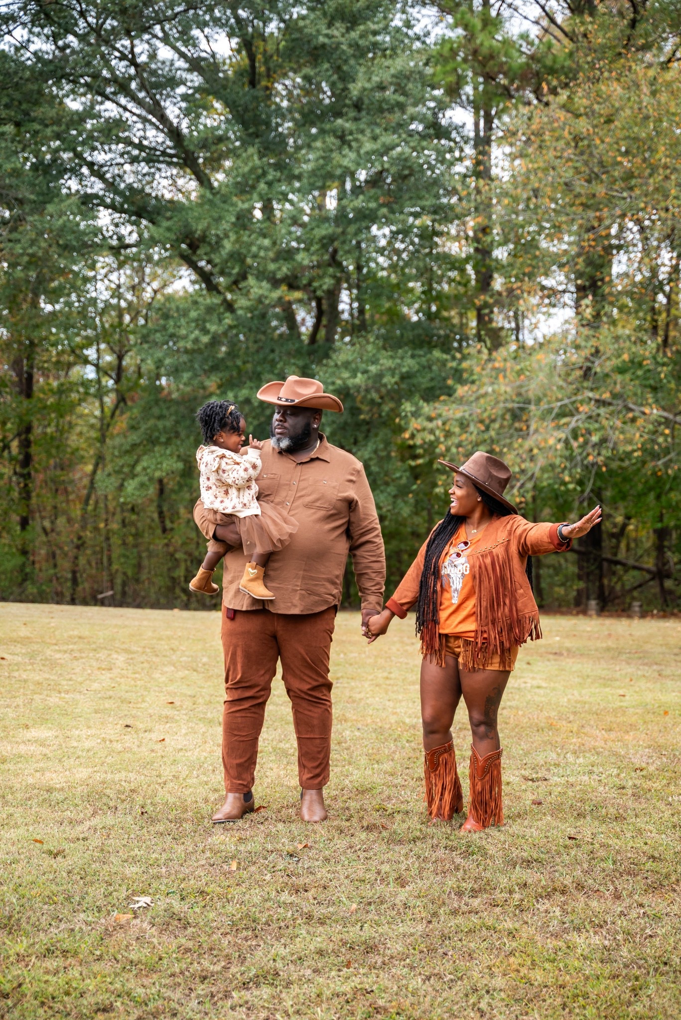 HAPPY THANKSGIVING LTK FAMILY!! 🍂✨

Wishing you all a beautiful, cozy, joy-filled day with your loved ones. I’m so grateful for this community and the way we show up for each other every single day.

If you’re getting dressed up, keeping it casual, or matching with your little ones — I linked my family’s full Fall Thanksgiving outfits on my LTK so you can shop every piece we wore today!

#HappyThanksgiving #ThanksgivingStyle #FamilyOutfits #FallFashion #LTKHoliday #LTKFall #LTKFamily #ThankfulHeart #CozySeason

#LTKSaleAlert #LTKHoliday #LTKCyberWeek