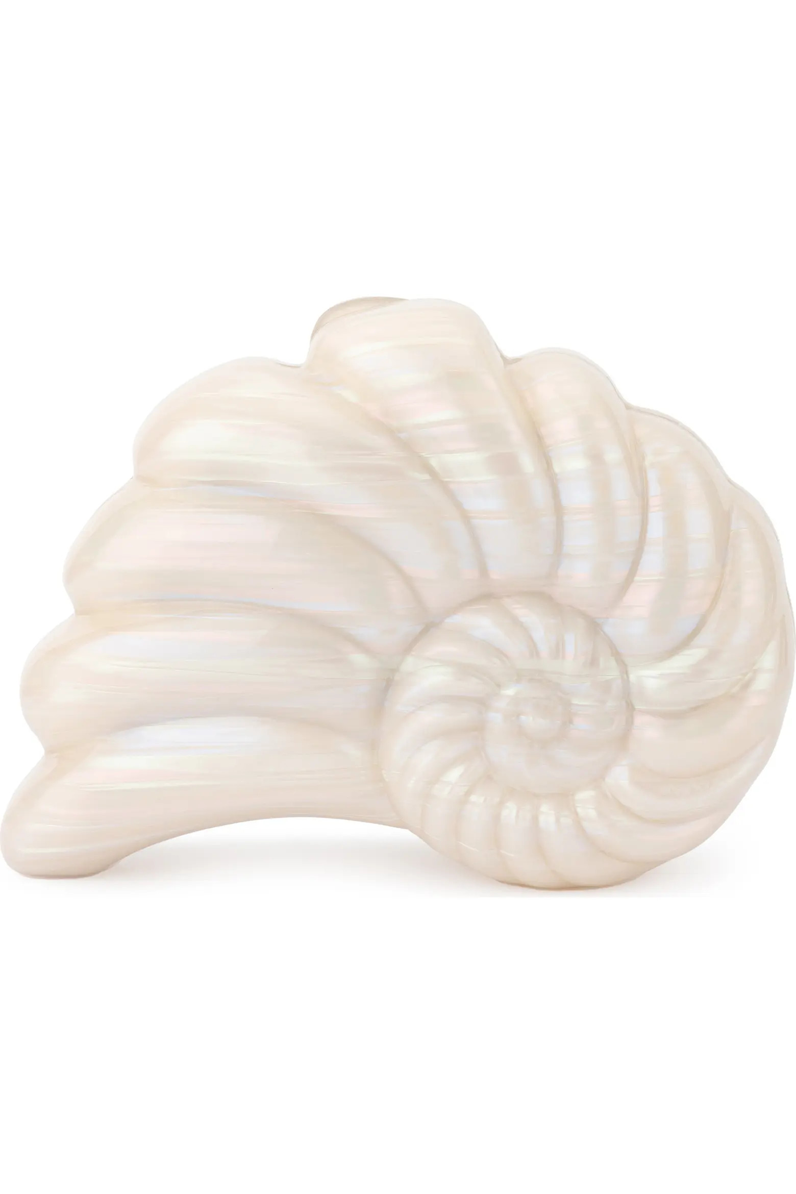 Ava Acrylic Shell Clutch (Women) | Nordstrom | Nordstrom