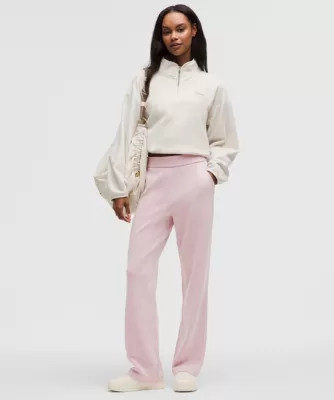 Softstreme High-Rise Straight-Leg Pant   Regular | lululemon (AU)