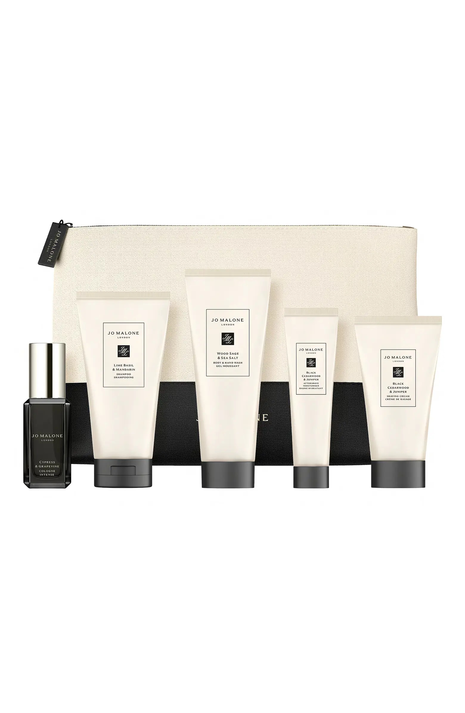 Men's Grooming Travel Kit | Nordstrom