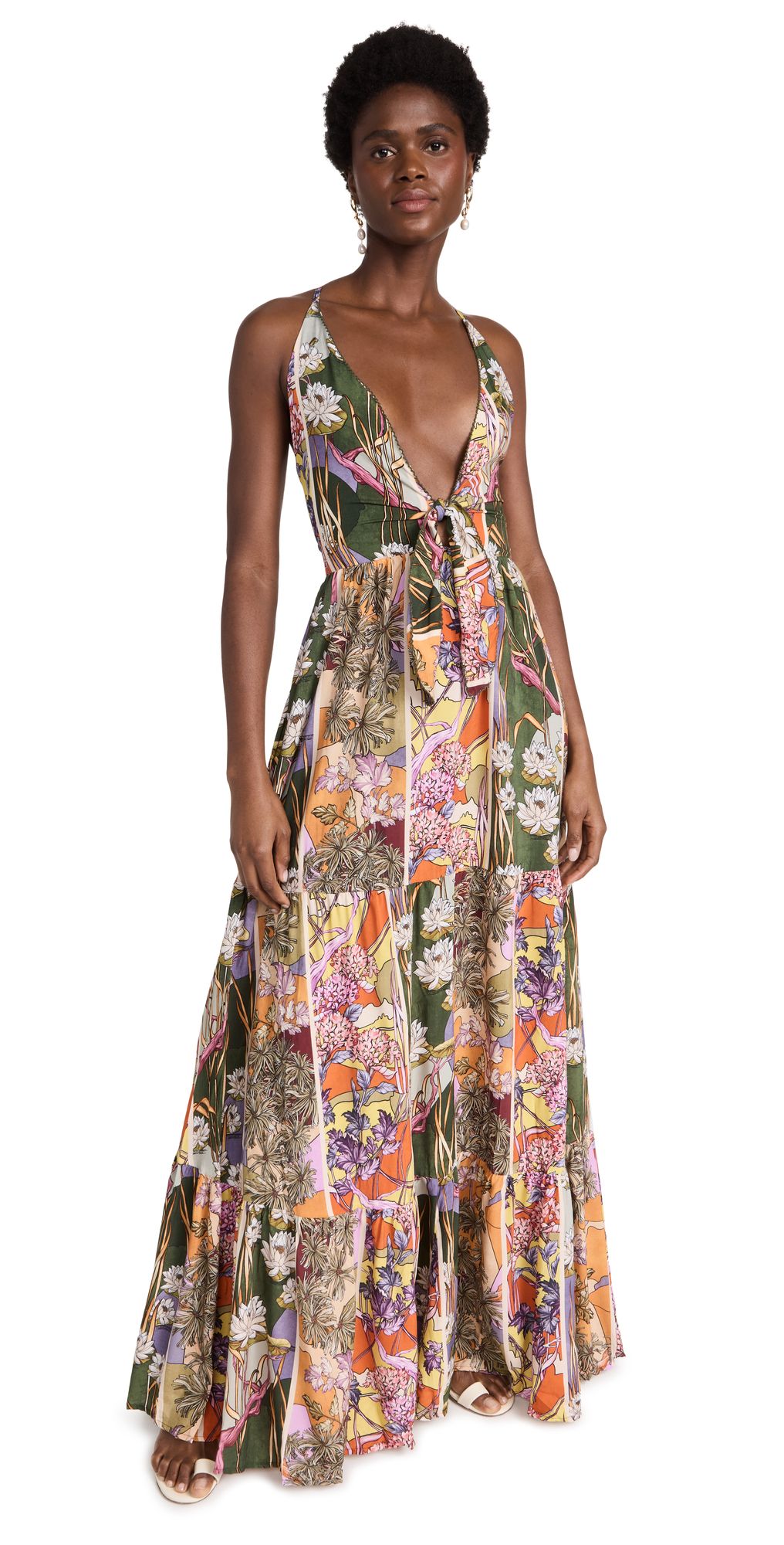 Agua Bendita Fairy Suki Dress | Shopbop