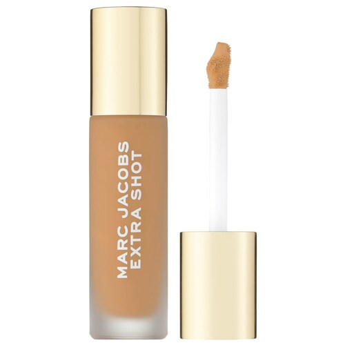 Extra Shot Caffeine Concealer and Foundation - Marc Jacobs Beauty | Sephora | Sephora (US)