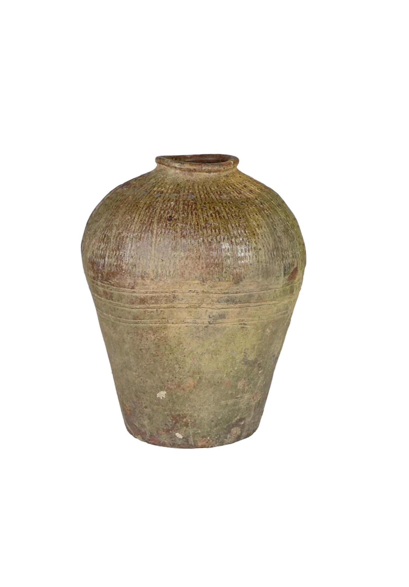 Mijiu Jar, Small | Heritage House