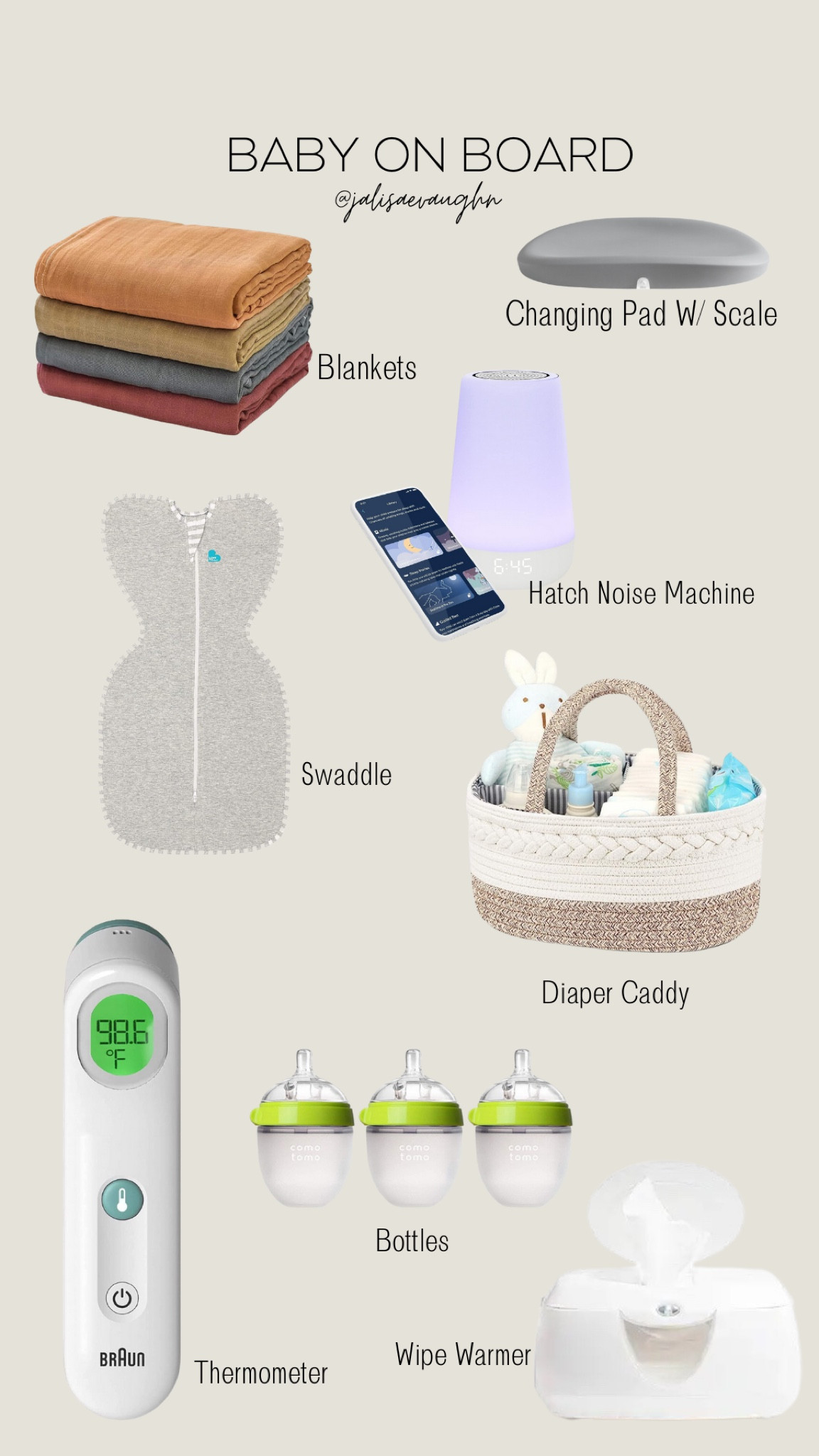 Baby necessities that we’ve used and loved for both girls that we will use for baby boy! Baby boy will be here soon so we are making sure we have everything for him! 

#LTKFind #LTKbump #LTKbaby