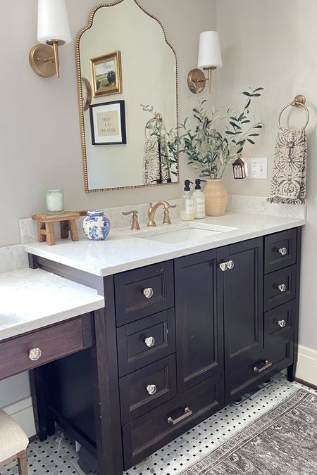 Affordable Bathroom updates! 

Sharing some easy updates for your bath that are affordable! Jars, containers, organizing, pedestals, tray, plant, soap

#LTKhome #LTKFind #LTKsalealert