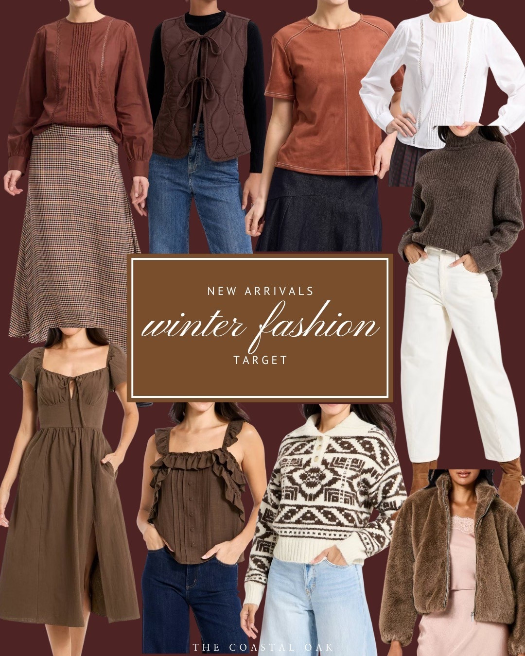 New arrivals from Target! 

#LTKGiftGuide #LTKSeasonal #LTKHoliday