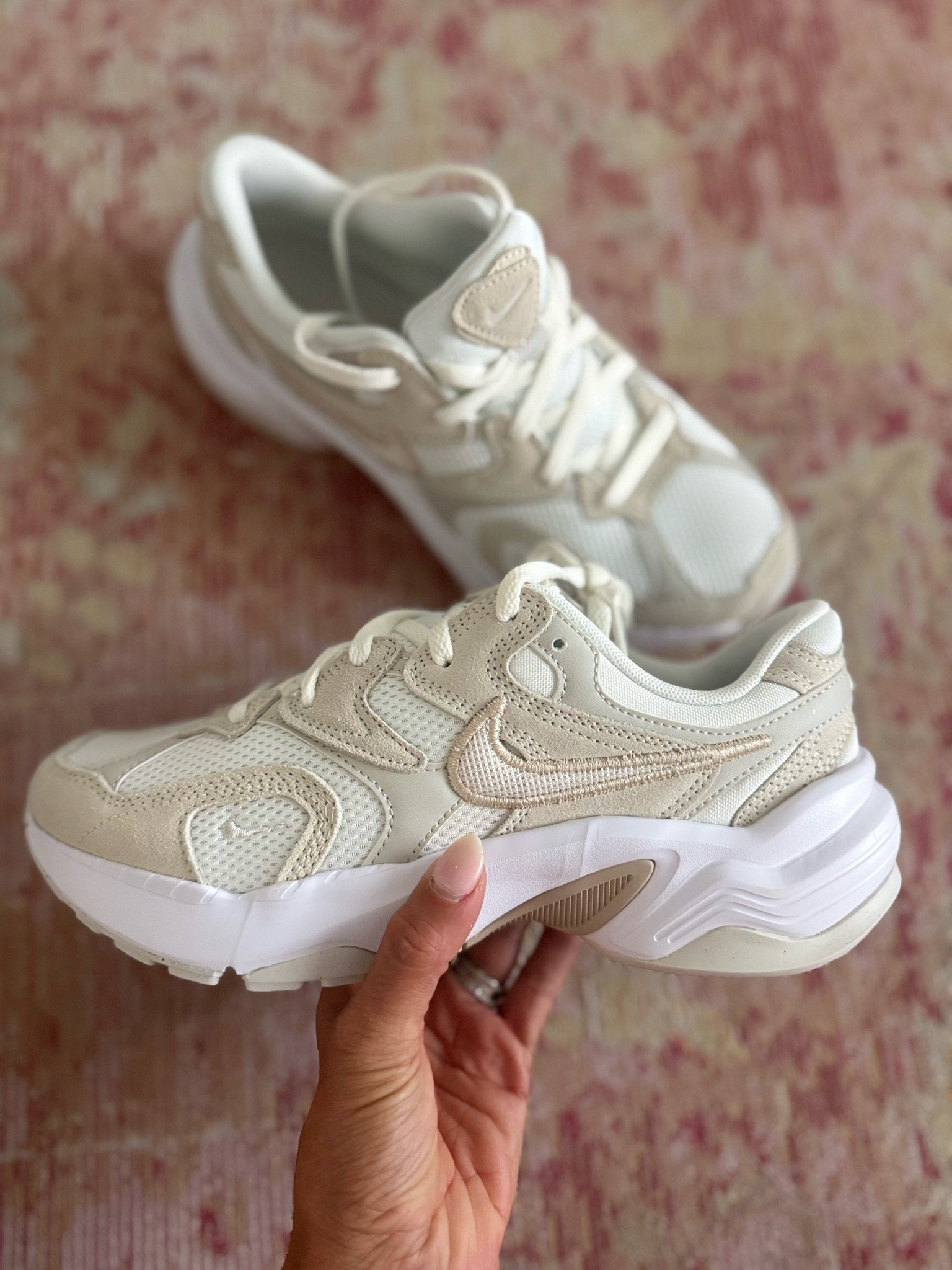 Great sneakers for fall