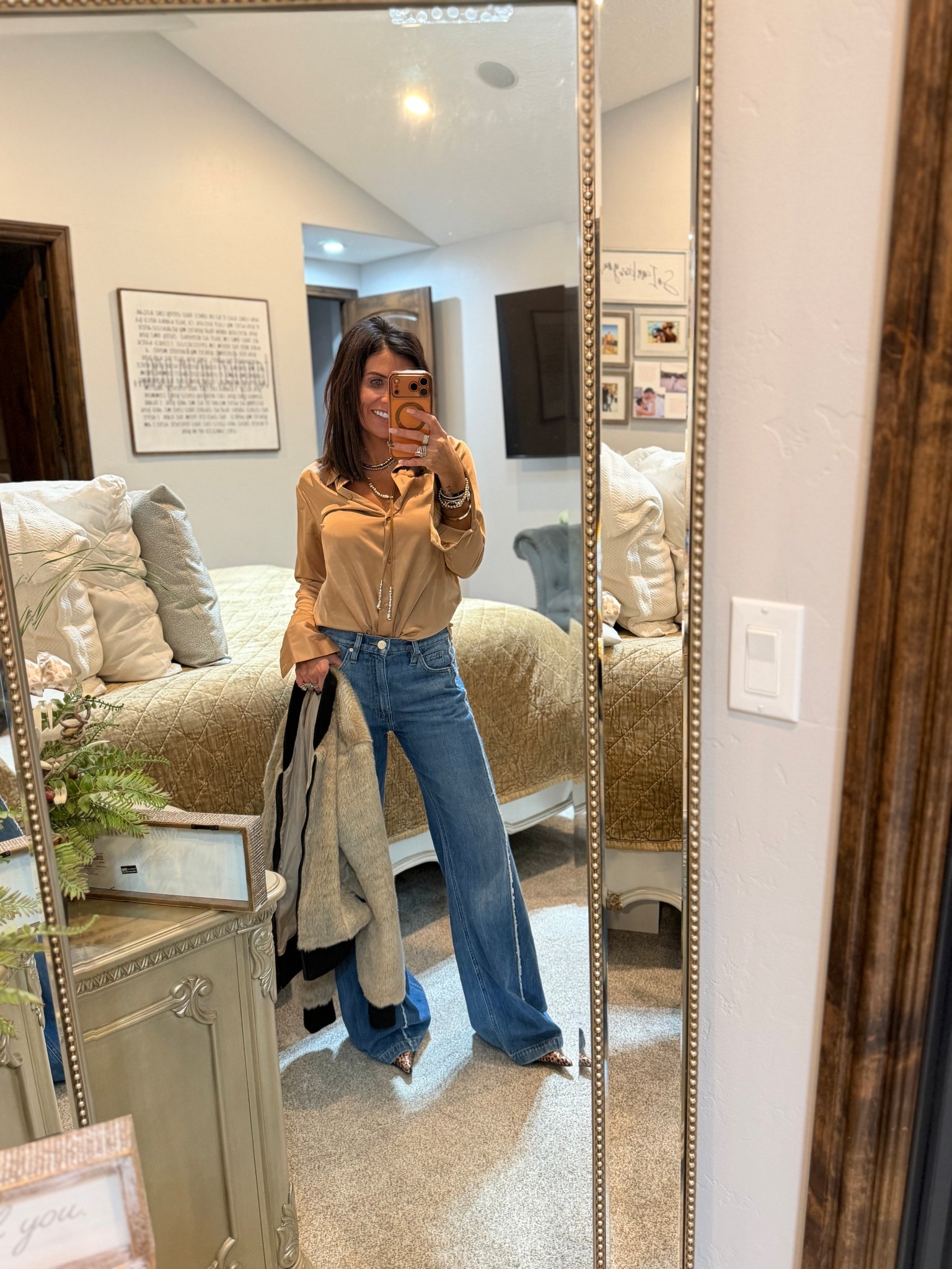 Nights Out.... 

#LTKootd #LTKFindsUnder100 #LTKU