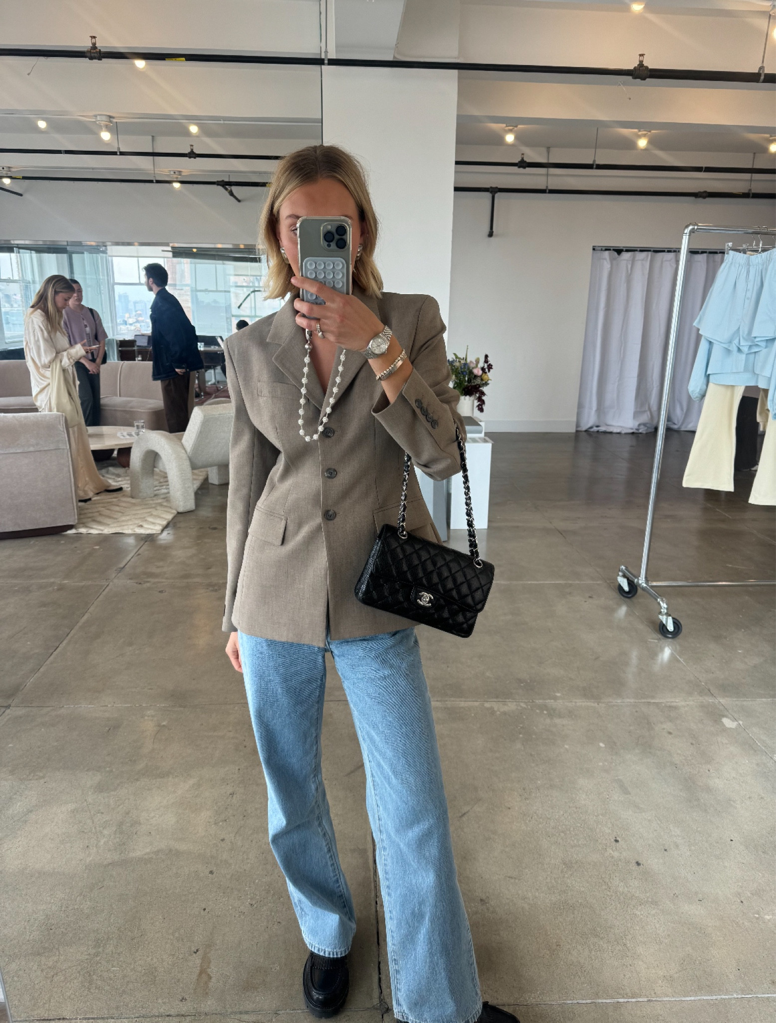 OOTD 