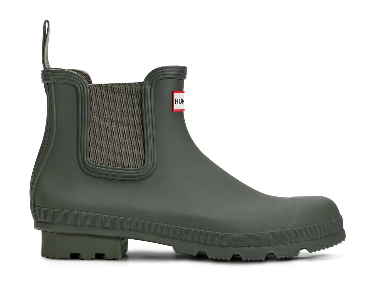 HUNTER Original Chelsea Rain Boot - Women's | DSW
