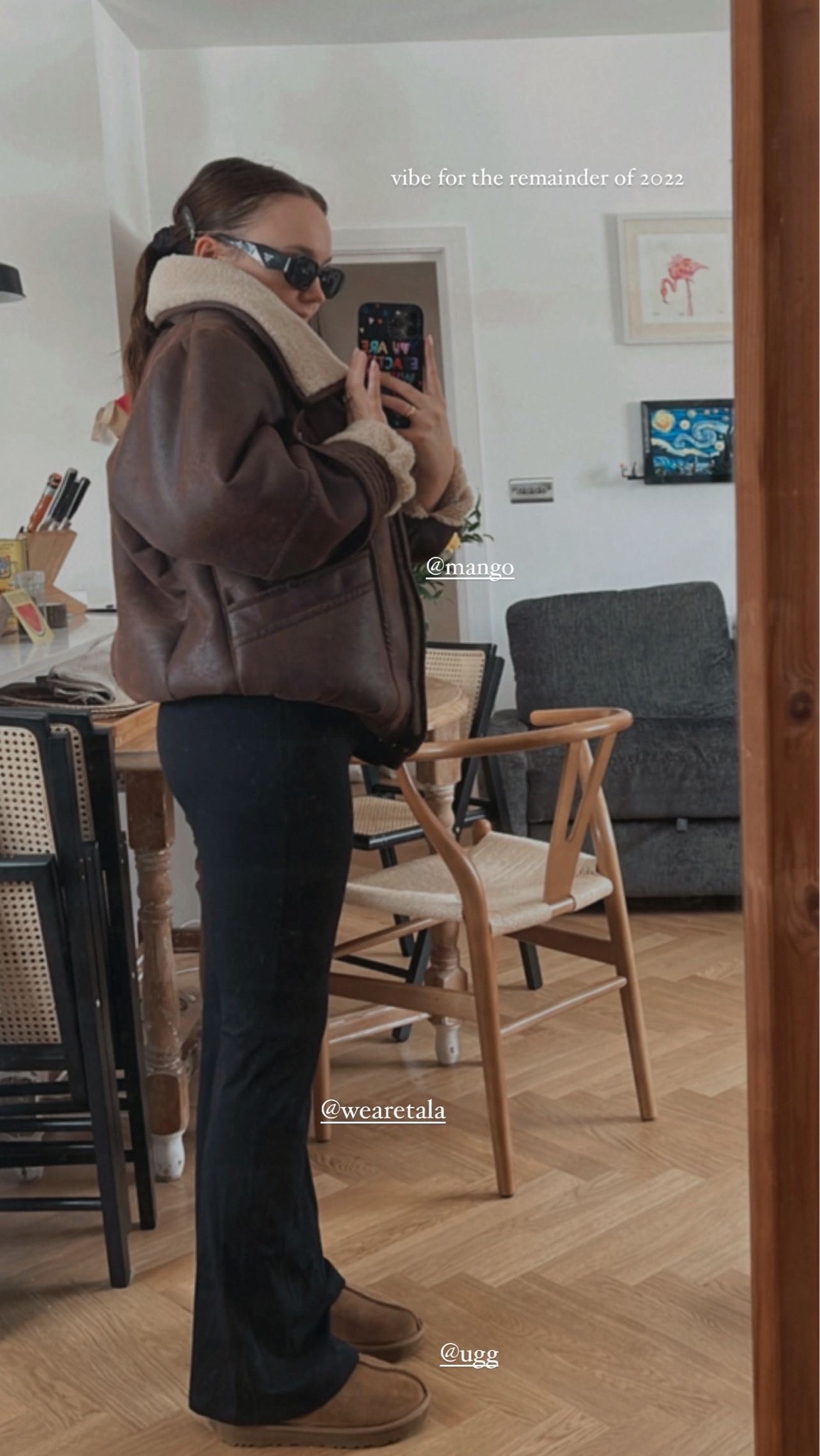 cosy for winter 🧸

#LTKSeasonal #LTKunder50 #LTKfit