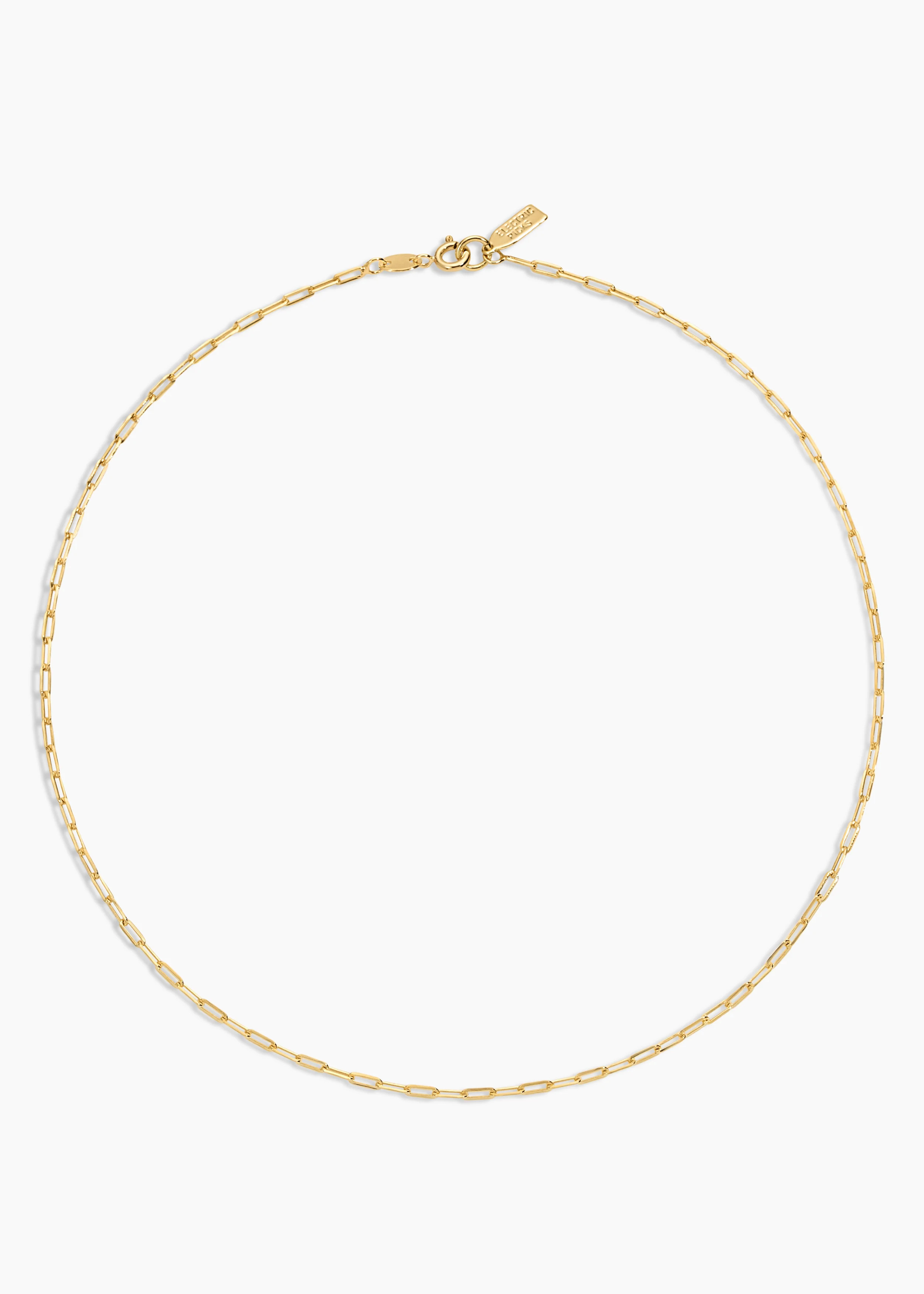 Emme Necklace | Electric Picks Jewelry