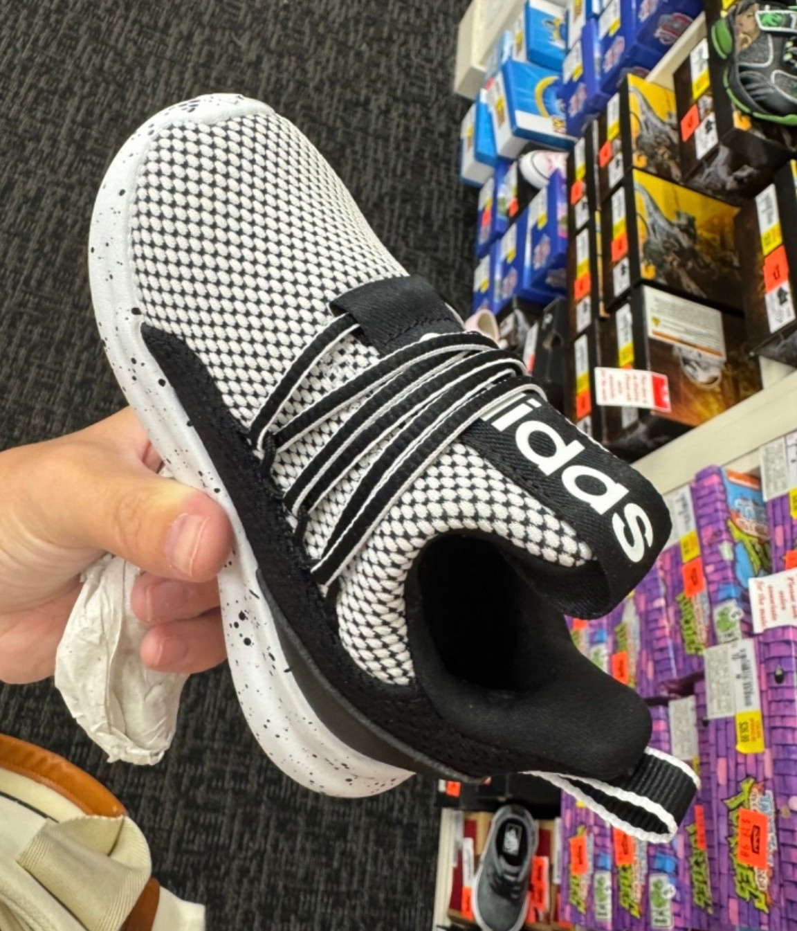 Absolutely love these toddler shoes😍

#LTKU #LTKKids #LTKootd