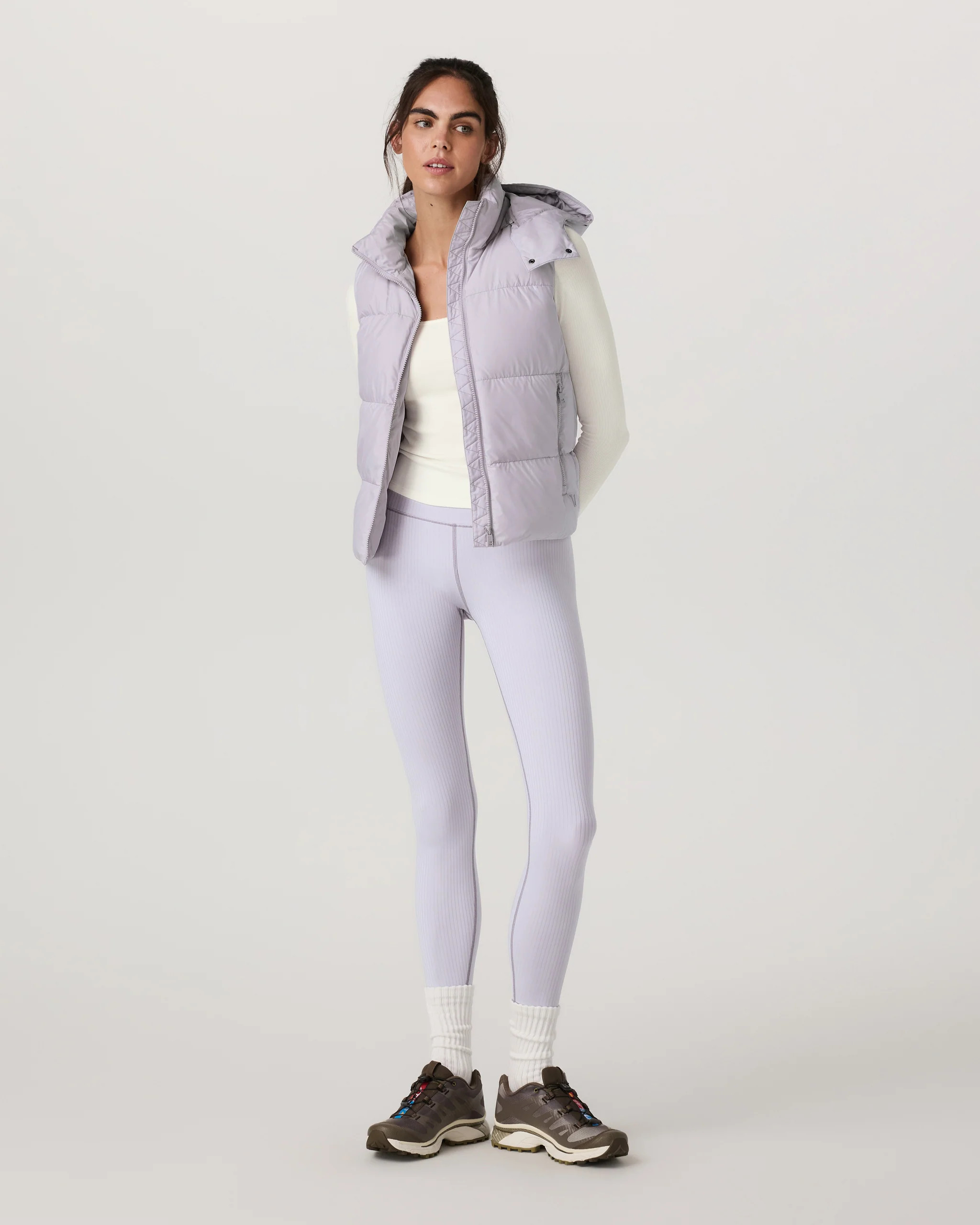 Alta Down Vest | Vuori Clothing (US & Canada)