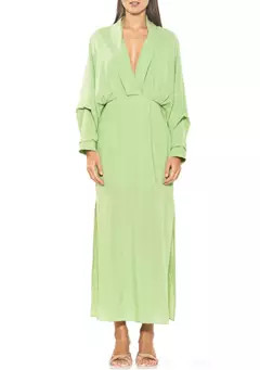 Alexia Admor Kacey Maxi Dress | Belk