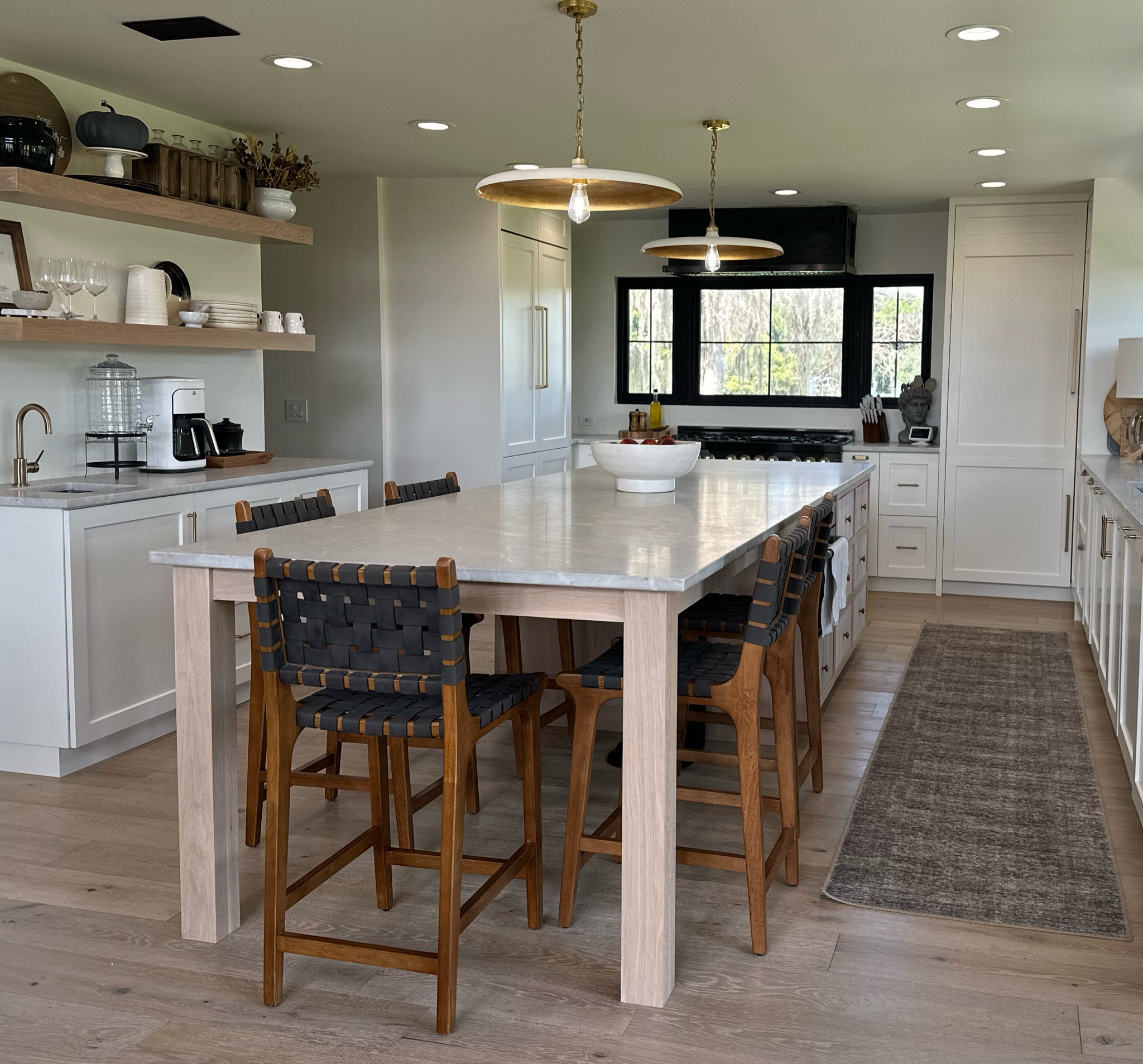 Kitchen faves from Amazon! 

Kitchen inspo, kitchen island, neutral kitchen, organic decor, home design, interior decorating, coffee bar, bar stools, counter stools

#LTKhome #LTKfamily #LTKxPrime