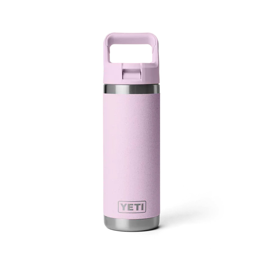 YETI 18 oz Color Cap Insulated Water Bottle | YETI US