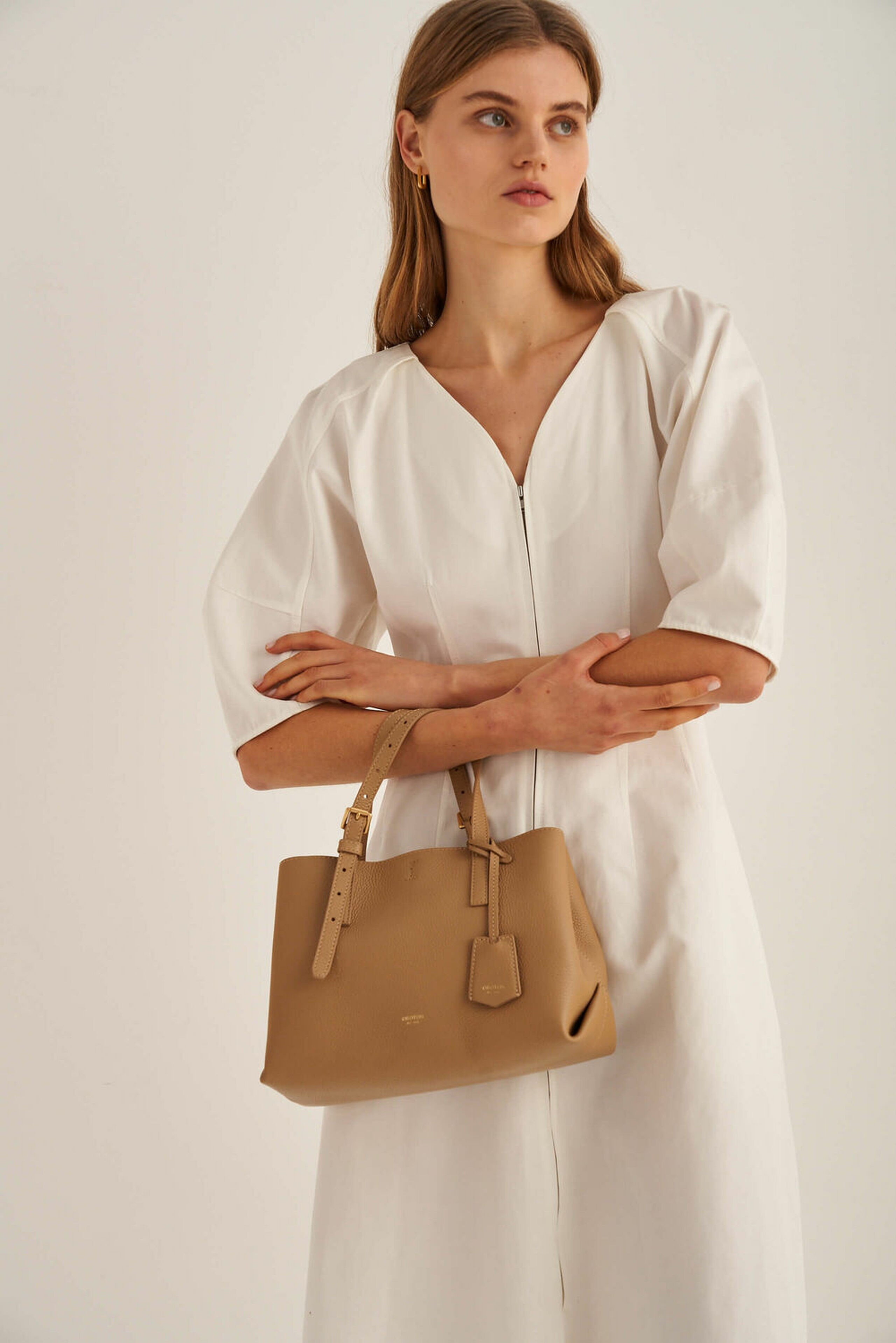 Oroton Margot Sahara Mini Day Bag | Oroton