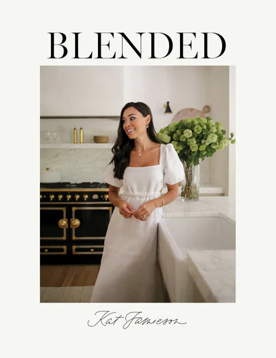 Blended Digital Book | Everyone Loves The Weekend